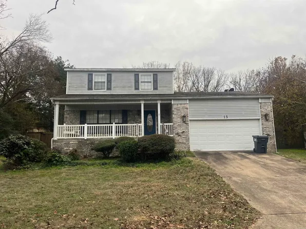 15 Red Oak Ln, Russellville, AR 72802
