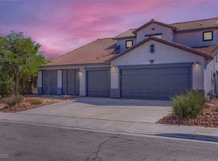 8061 Petunia Flower Way, Las Vegas, NV 89147