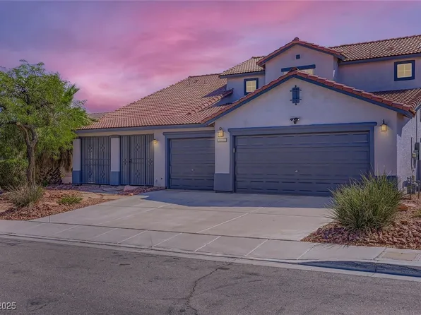 8061 Petunia Flower Way, Las Vegas, NV 89147