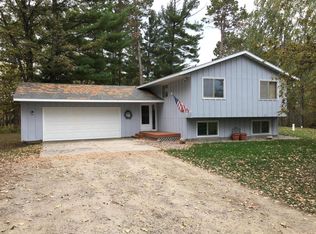 18981 340th St SW, Bagley, MN 56621