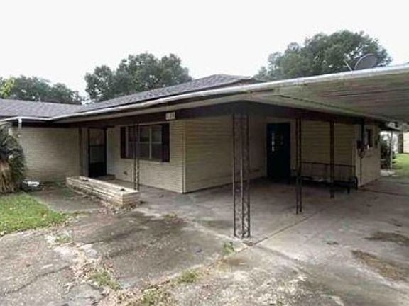 Property Side View