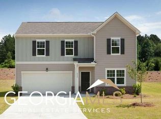 341 San Vito Way NW, Cartersville, GA