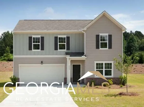 341 San Vito Way NW, Cartersville, GA 30120