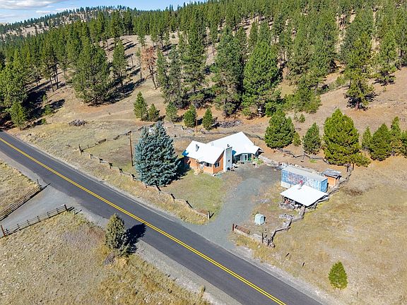 3rd image of 51591 Sunflower Flat Rd