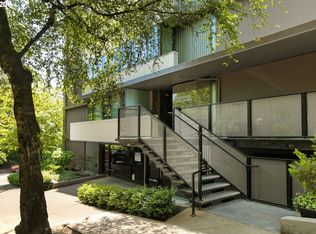 2020 SW Main St UNIT 607, Portland, OR 97205