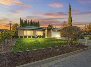 12415 Ted Ave, Saratoga, CA 95070