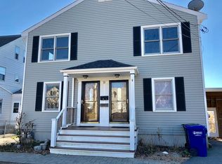 21 Vernon Ave #A, Newport, RI 02840