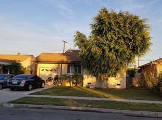 9132 Arlee Ave, Santa Fe Springs, CA 90670