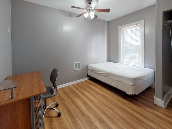 201 Comstock Ave APT 1R