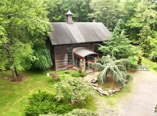 1286 Bridgeton Hill Rd, Upper Black Eddy, PA