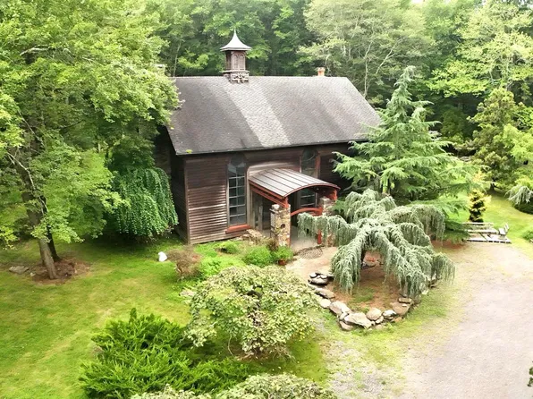 1286 Bridgeton Hill Rd, Upper Black Eddy, PA 18972