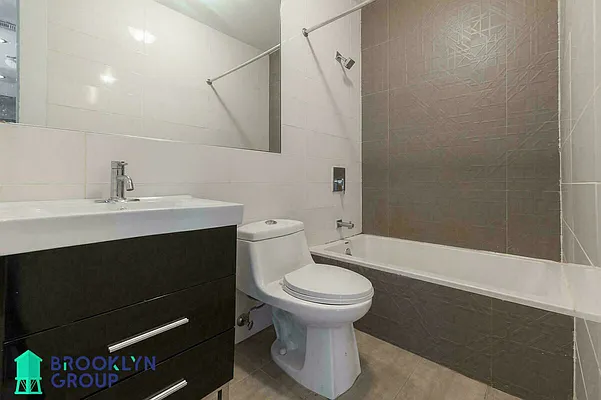 Rented by Brooklyn Group | media 9