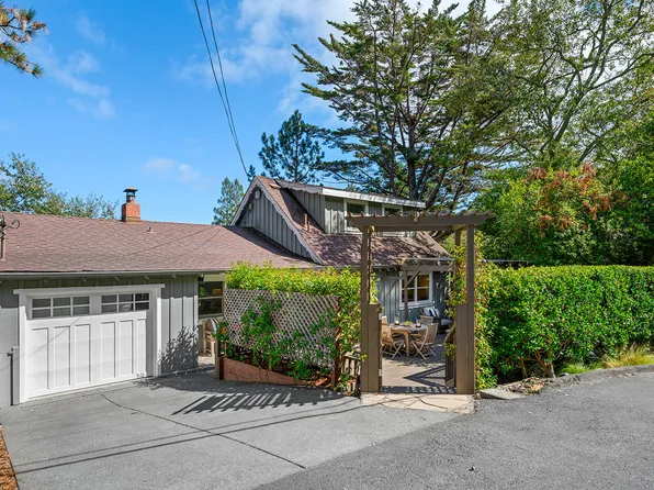 58 Oakland Ave, San Anselmo, CA 94960