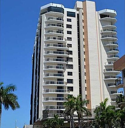 4th image of 6423 Collins Ave Ph 4