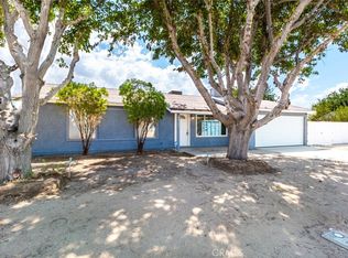 40166 178th St E, Palmdale, CA 93591