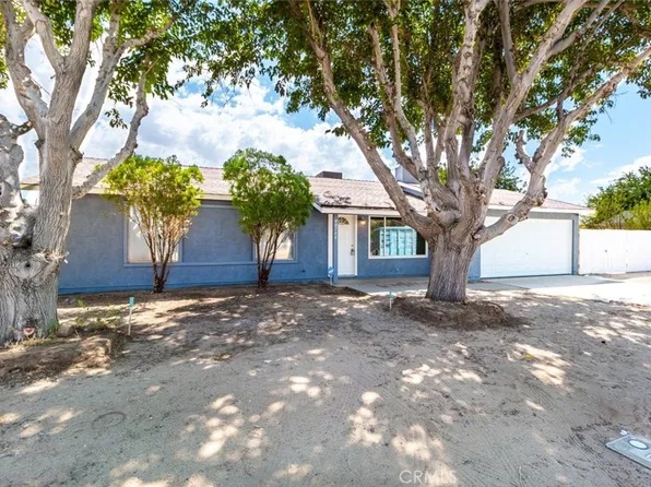 40166 178th St E, Palmdale, CA 93591