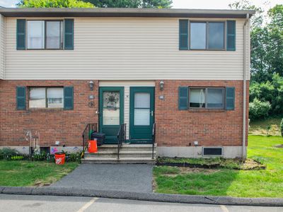 39 Horton Hill Road APT 6H, Naugatuck, CT, 06770