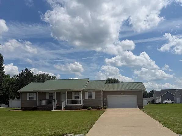 159 Cope Rd, Benton, KY 42025