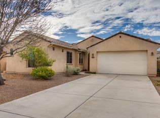 755 W Camino Sorpresa, Sahuarita, AZ 85629