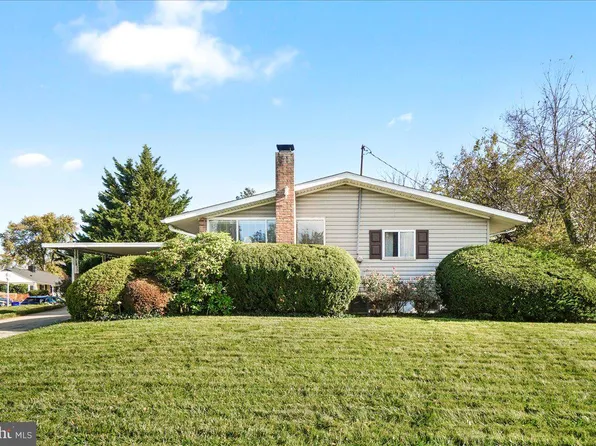 456 Carrollton Dr, Frederick, MD 21701