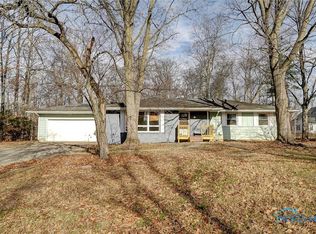 16192 Beechwood Rd, Findlay, OH 45840