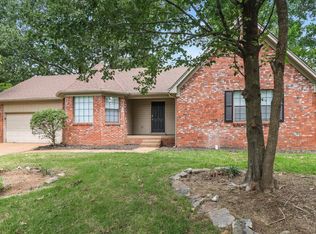 5996 Lawnhill Dr, Memphis, TN 38135