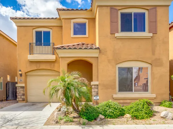 330 S Leandro, Mesa, AZ 85208