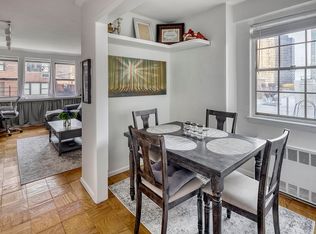 The Townsley, New York, NY 10016