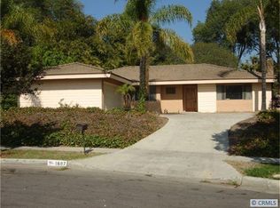 1607 W Brookdale Pl, Fullerton, CA 92833