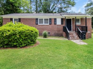 1598 Bradley Rd, Camden, SC 29020