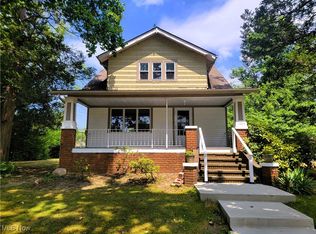 1504 Treadway Ave, Cleveland, OH 44109