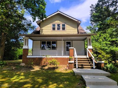 1504 Treadway Ave, Cleveland, OH, 44109