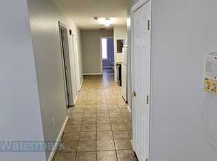 6-8 Woodbine St #8-1, Worcester, MA 01603