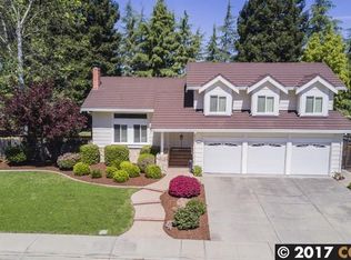 2718 Ascot Dr, San Ramon, CA 94583