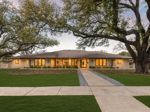 7023 Mason Dells Dr, Dallas, TX 75230