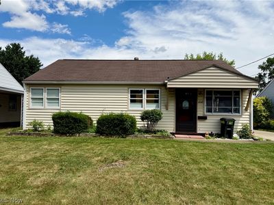 1232 Hawthorne Ave SW, Canton, OH, 44710