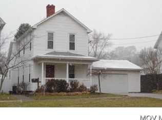 805 Washington St, Marietta, OH 45750