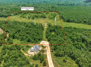 Spring Creek Dr, Nacogdoches, TX 75965