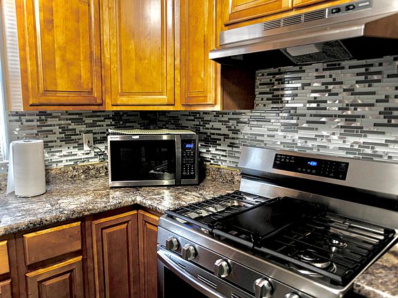 Showroom Kitchen
