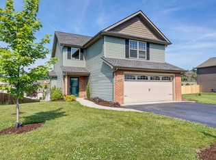 229 Miss Maude Patton Ln, Jonesborough, TN 37659