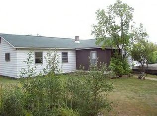 80 E Carley Hill Rd, Roulette, PA 16746