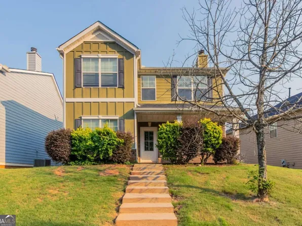 171 Stillwood Dr, Newnan, GA 30265