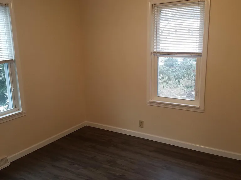1st floor north east bedroom