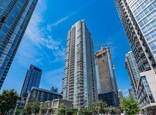 10 Navy Wharf Ct #505, Toronto, ON M5V 3V2
