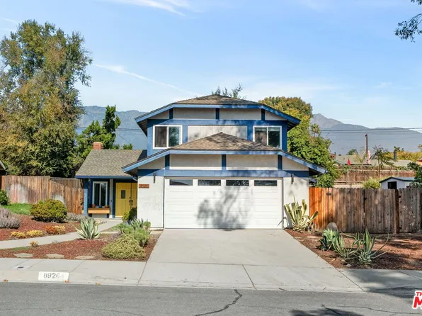 8926 Yew St, Rancho Cucamonga, CA 91730