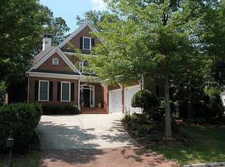140 Windsor Cv, Sandy Springs, GA 30328