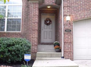 3032 Sewanee Ln, Lexington, KY 40509