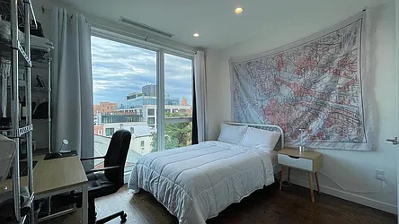 Rented by Nooklyn NYC LLC