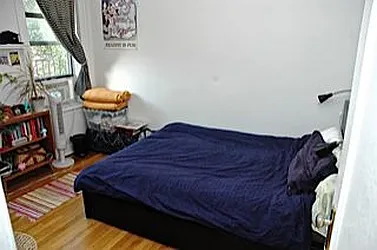 Rented by Boerum Hill Realty