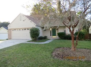 3382 Millcrest Pl, Jacksonville, FL 32277